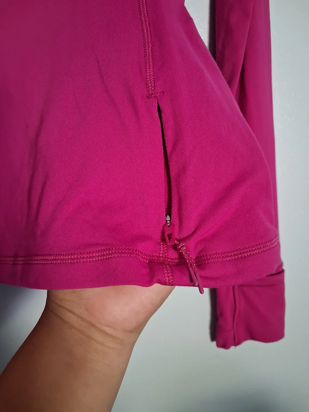 lululemon athletica skims your